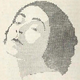 Illustration for article titled The Typewriter ASCII Portraits of Classic Hollywood and the Obsessive Fans Who Made Them